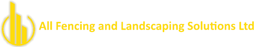 All Fencing and Landscape Solutions