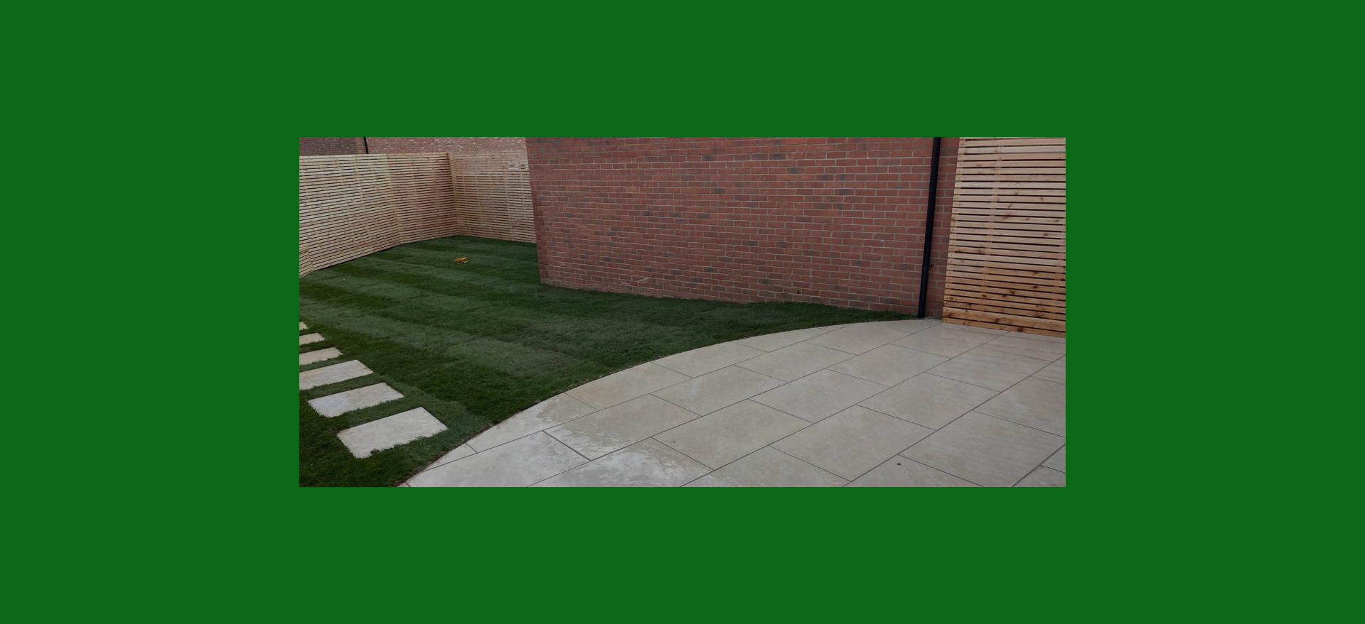 All Fencing and Landscape Solutions